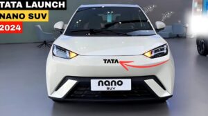 tata nano